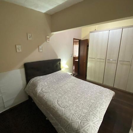 Villa Casa agradável com lareira Chuí Esterno foto